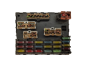 Fuse Box Lancia 46776086 A223