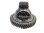 Gearbox Differential 8201500493 16x55 JR5116 Renault Kangoo 1.5 dci