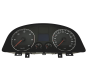Speedometer/Instrument Cluster VW Touran 1T0920864A 110080378003 31095