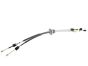 Gear Selector Cable Citroen Peugeot Fiat 2444GR 1401176480 Original