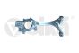 Wheel Steering Knuckle Left Front 4F0407253H 44071742601 Audi A6 Vika