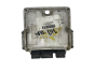 Control Unit 9644606180 0281010779 EDC15C2 PSA Bosch 51992