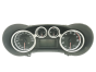 Speedometer/Instrument Cluster Alfa Romeo Mito 50527740 A2C84849800