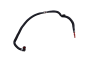 Fuel Pipe 166716324R 2.0 dCi M9RZ717 Renault Trafic 3 0km