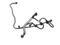 Fuel Pipe 118263479R 1.0 TCe Renault Clio 5