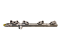 Injection Rail 175211VA0A 1.6 TCE Renault Clio 4 Nissan