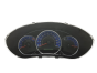 Speedometer/Instrument Cluster Subaru Forester 85002SC350 52429