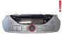 Radio Cd Mp3 Player Nissan Pixo 39101M68K01 39101-68K0 CDF-R3019A NSCR04