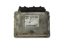 Control Unit IAW 4EF.G2 55184487 61600.614.07 Magneti Marelli 15642
