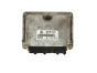 Control Unit 038906018BQ 0281001849 VW Bosch