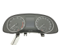 Speedometer/Instrument Cluster Skoda Fabia 6V0920740B