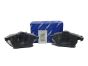Brake Pads Front Galaxy Alhambra 10600291 ATEC