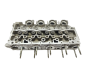 Cylinder Head 9643477110 1.4 HDI 8v 1.4 TDCi Citroen Peugeot Ford 0200CN