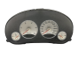 Speedometer/Instrument Cluster Jeep Cherokee P56010466AH 39934
