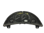 Speedometer/Instrument Cluster Opel Corsa C 09166814FL 110008988009 57247