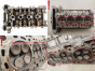 Cylinder Head Opel Saab 55353482 2.0 16V Z20NET