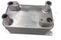 Engine Oil Cooler 4E0317021E 33171431801 Audi A8 Vika