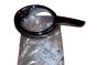 Halogen Frame Left Original 1608110880 Peugeot