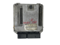 Control Unit 00551824900 0261S01007 MED711A001 Fiat Bosch