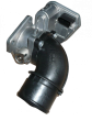 Throttle Body Valve Jumper Boxer Ducato III 3.0HDI 1636.71 Qplus