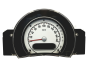 Speedometer/Instrument Cluster Opel Agila B 34100-52K40 3410052K40 55898