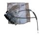 Door Lock Mechansim Left Front Original 9812398180 Citroen