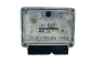 ECU Engine Control Unit 4B2907401D 0281010395 Audi Bosch 51006