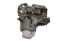 Manual Gearbox JB1168 Renault Megane 1.9 D 7701667393