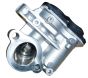 Throttle Body Valve Original Renault Megane Scenic 3 1.6 dCi 147100789R