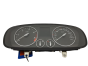 Speedometer/Instrument Cluster Renault Laguna 3 248100006R A2C53182883 23187