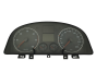 Speedometer/Instrument Cluster VW Touran 1T0920850G 110080216015 69374