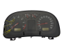 Speedometer/Instrument Cluster Golf MK4 Bora 1J0920801B 0263618005 20696