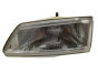 Headlamp Left Citroen ZX 95656543 Carello 4836