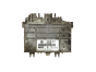 Control Unit 0261204593 6K0906027E VW Bosch 24988