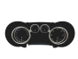 Speedometer/Instrument Cluster Alfa Romeo Mito 50525484 A2C80854200 VDO