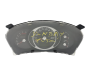 Speedometer/Instrument Cluster Hyundai Tucson 94023-2E420 57350