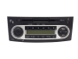 Radio CD Player Mitsubishi Colt MZ314167 34W722