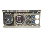 Speedometer/Instrument Cluster TACHO IVECO 4806788 068.4026.990.0 Kienzle