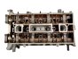 Cylinder Head Ford 1S7G-6090-AX 1.8 16V QQDB