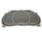 Speedometer/Instrument Cluster Renault Kangoo 2 248102693R A 27591