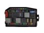 Fuse Box 518882006 Jaguar