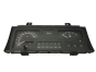 Speedometer/Instrument Cluster Renault Clio 1 7700831759 C