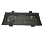 Speedometer/Instrument Cluster Renault Clio 1 7700806692 49831