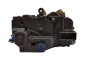 Door Lock Mechansim Right Front 9136P7 Citroen Berlingo Peugeot Partner Rockwell 10911