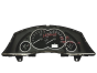 Speedometer/Instrument Cluster Opel Meriva 13173382XU 110080162027 59235