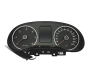 Speedometer/Instrument Cluster VW Polo 6R 6R0920861F 51960