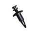 Fixing Clip New Original 6822.N7 6822N7 Citroen C1 Peugeot 107