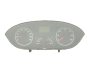 Speedometer/Instrument Cluster Ducato Jumper Boxer 1340672080 Fiat PSA 26233
