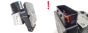 Abs Pump Lancia Ypsilon Y 51758178 54084819A TRW 1015