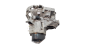 Manual Gearbox JB1946 Renault Megane 1.4 16v 7701667428 1165